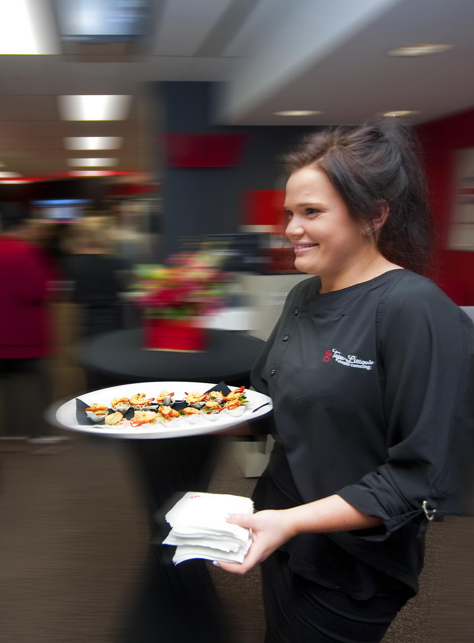 Personalised Catering Services Bunbury